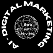 Libra AI Digital Marketing Consultancy Services