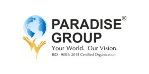 Paradise Logo